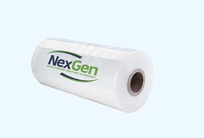 stock packaging nexgen performance stretch film