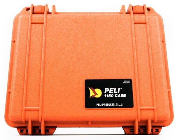 peli protector case