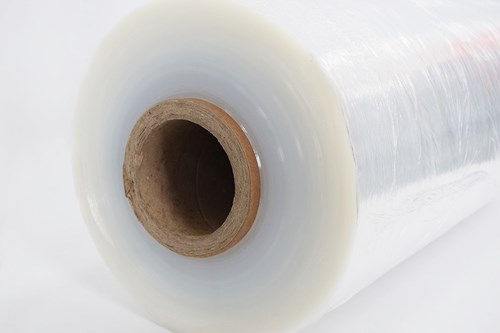 NexGen Machine Compatible Pallet Wrap