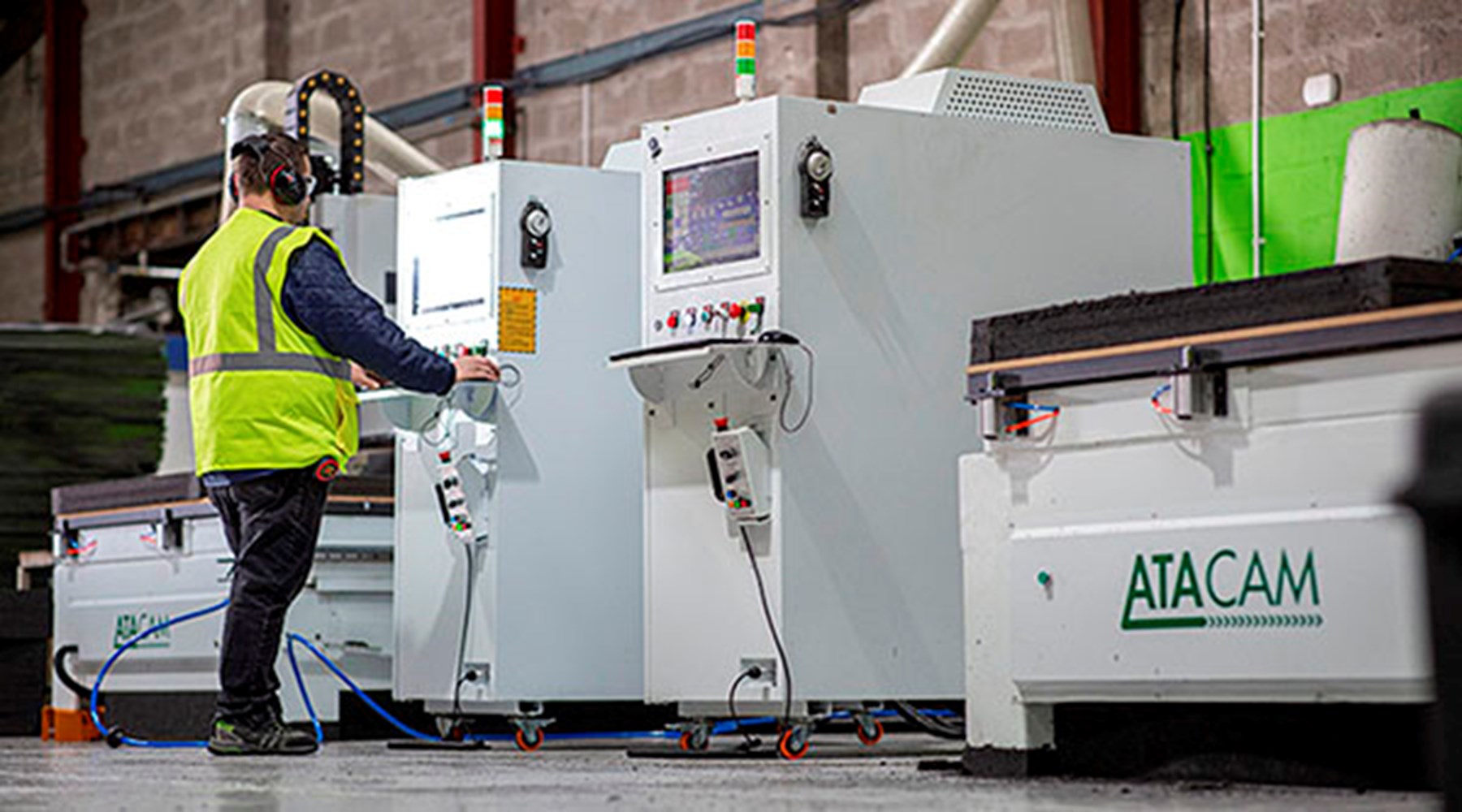 pitreavie cases workshop