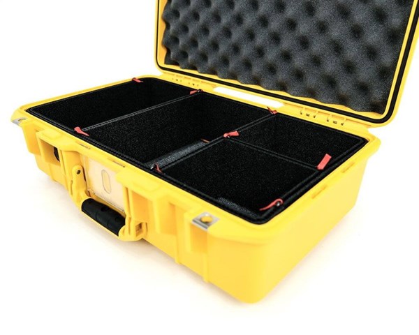 peli air cases