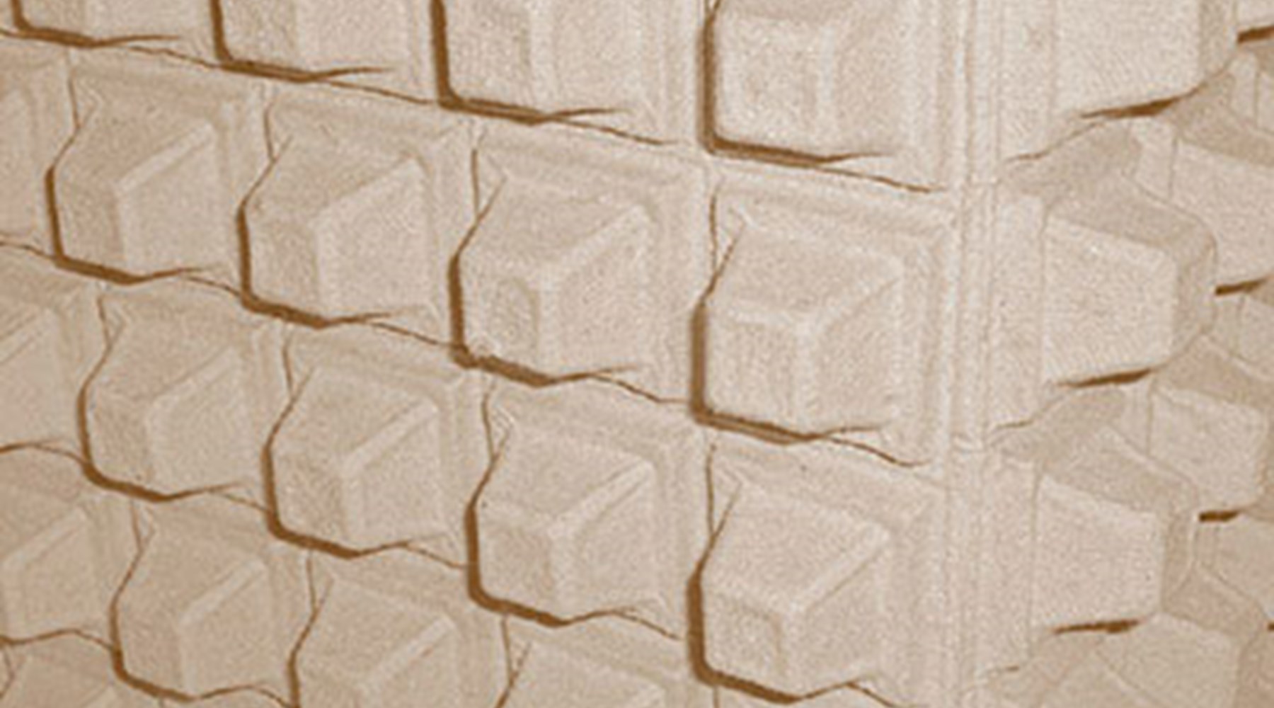 Pulp packaging material sustainable packaging solutions