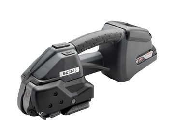 packaging automation strapping tool