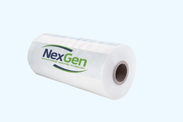 pitreavie packaging nexgen hand films