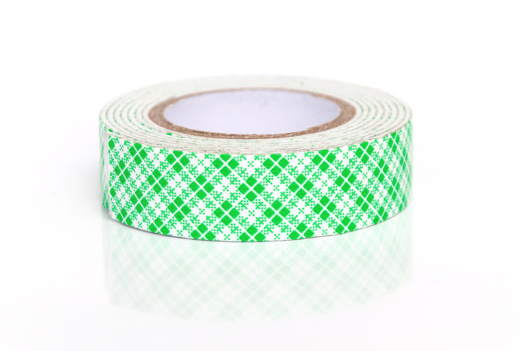 Bespoke Printed Tape