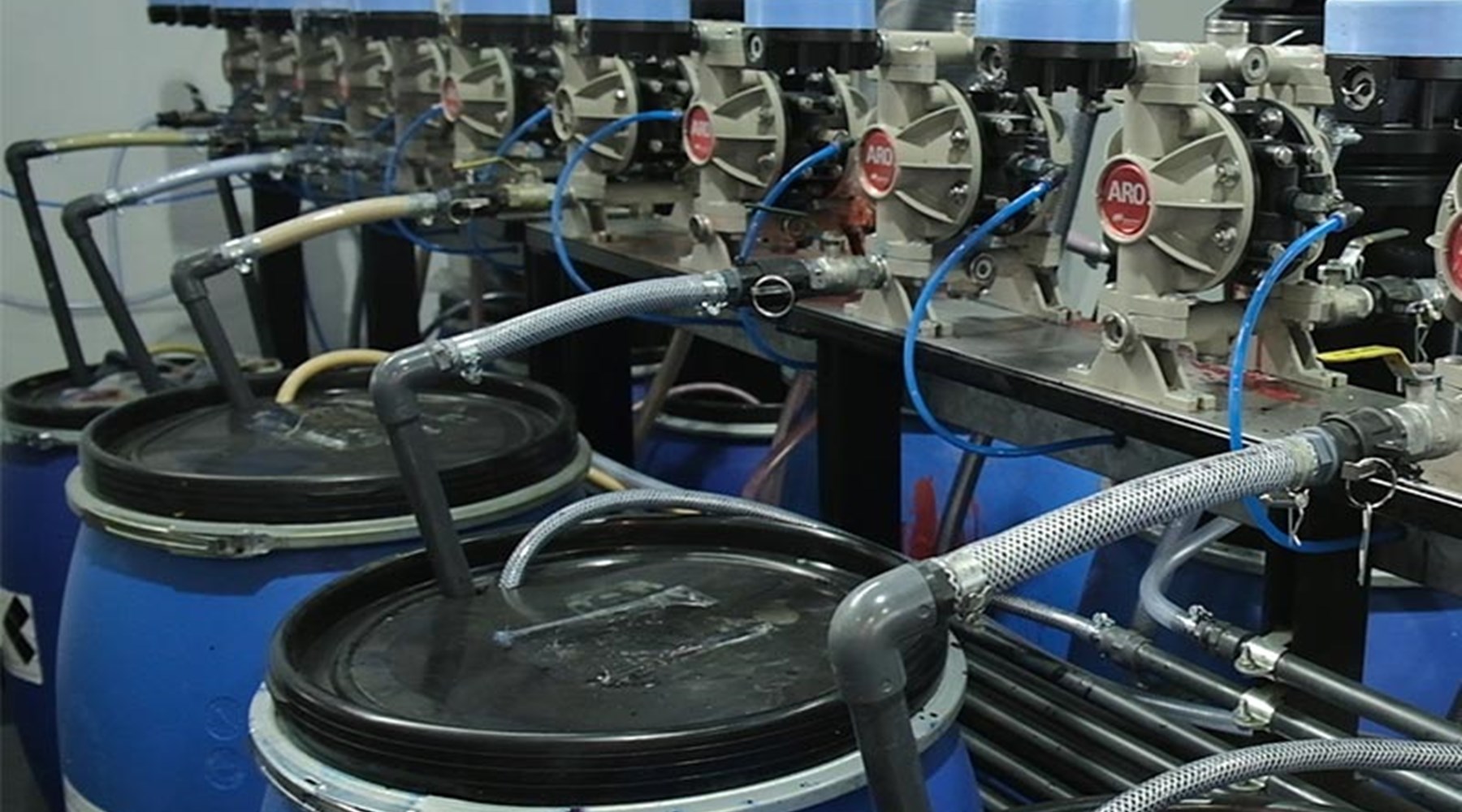 corrugated packaging ink kitchen