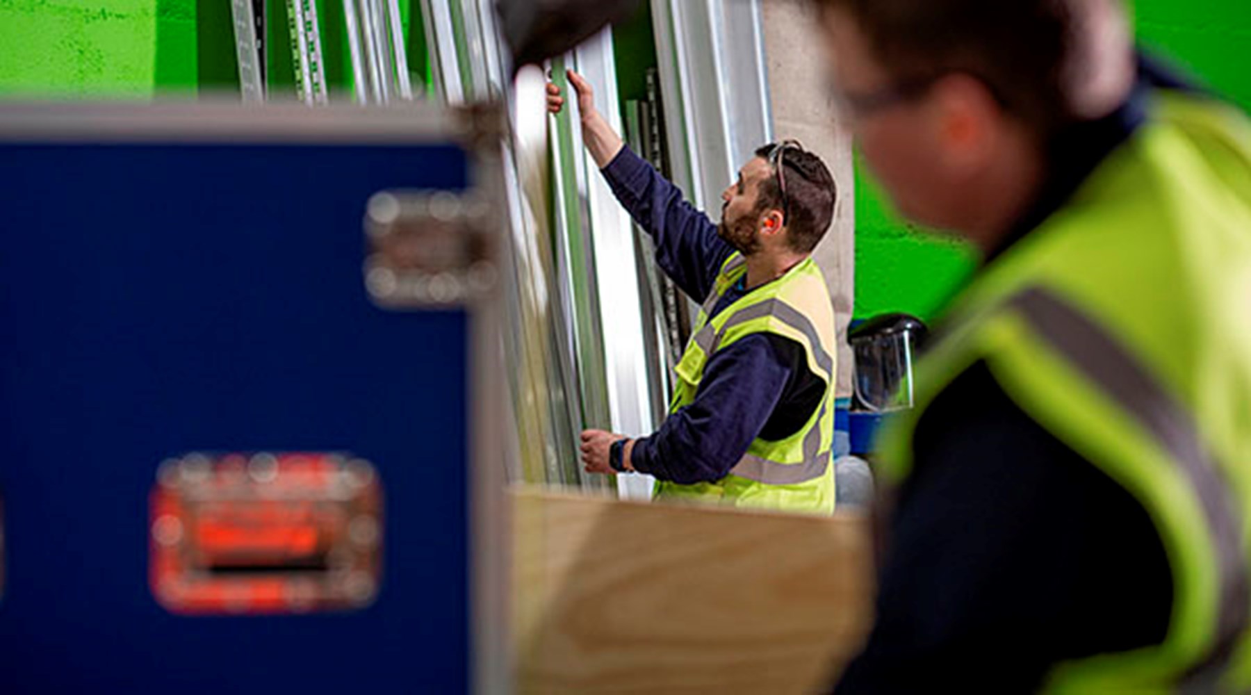 pitreavie cases workshop