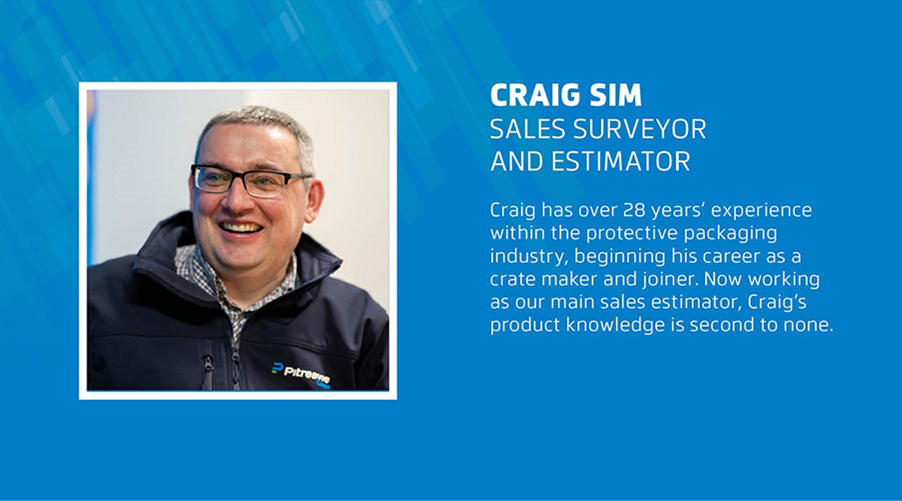 Craig Sim Pitreavie Cases
