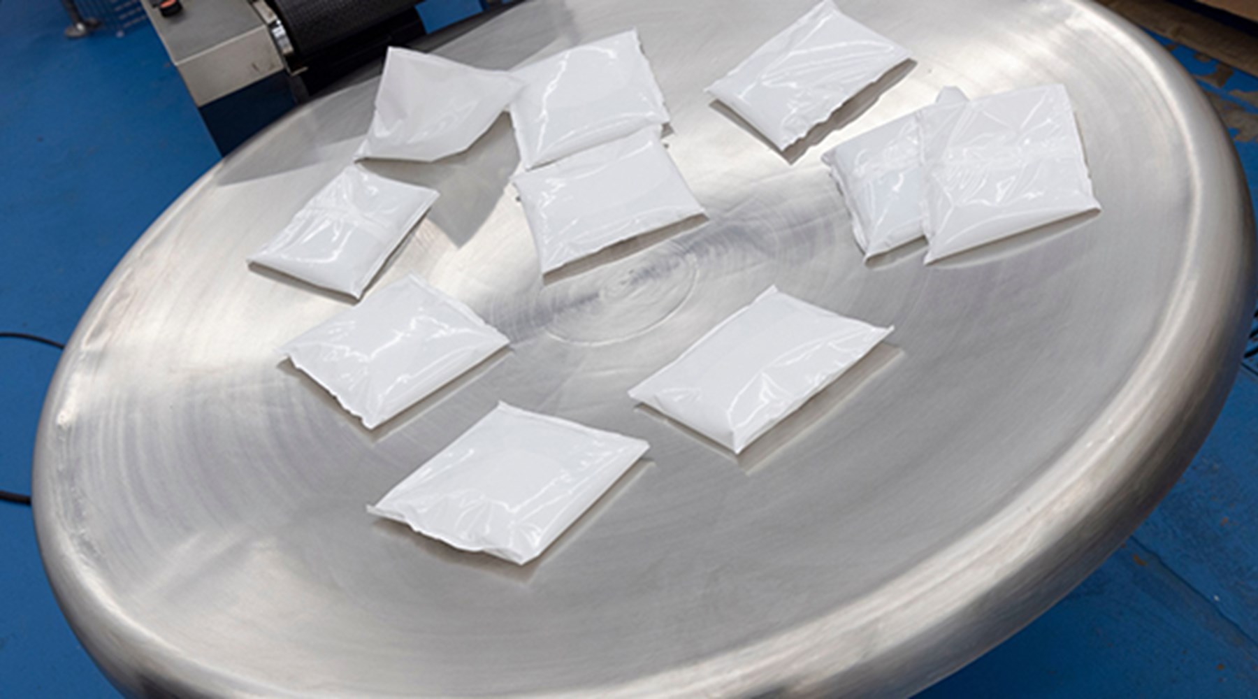 Chilled Packaging Manufacture