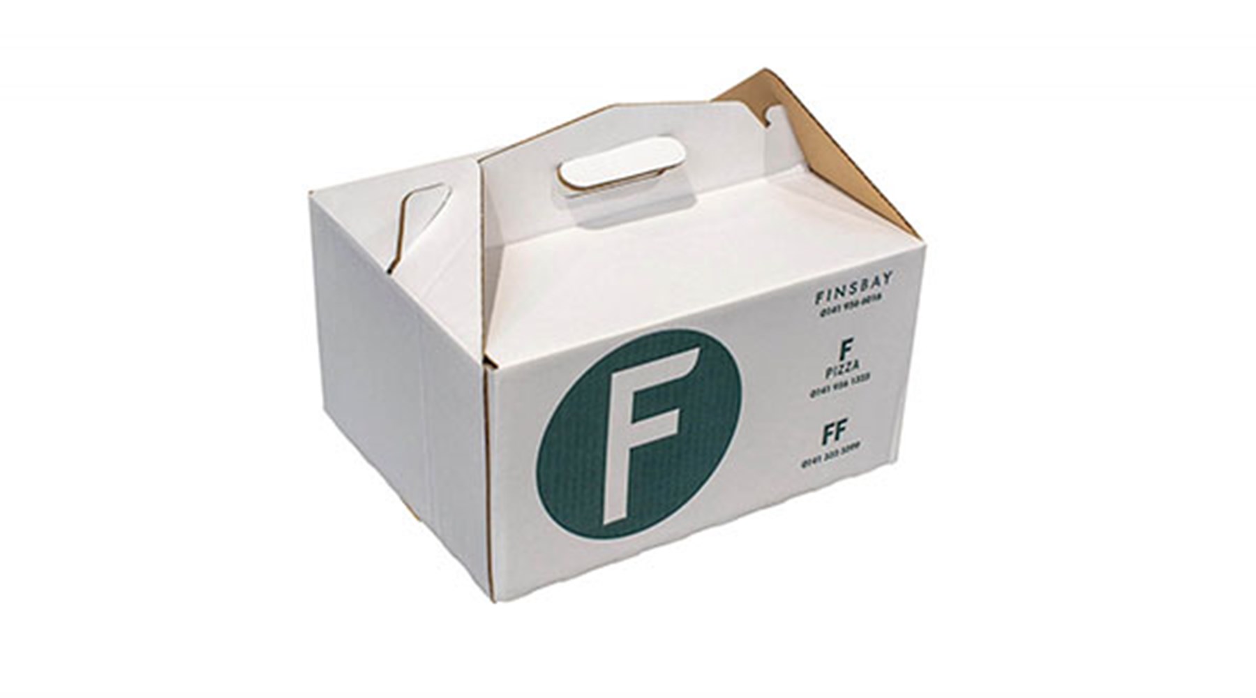 bespoke corrugated packaging