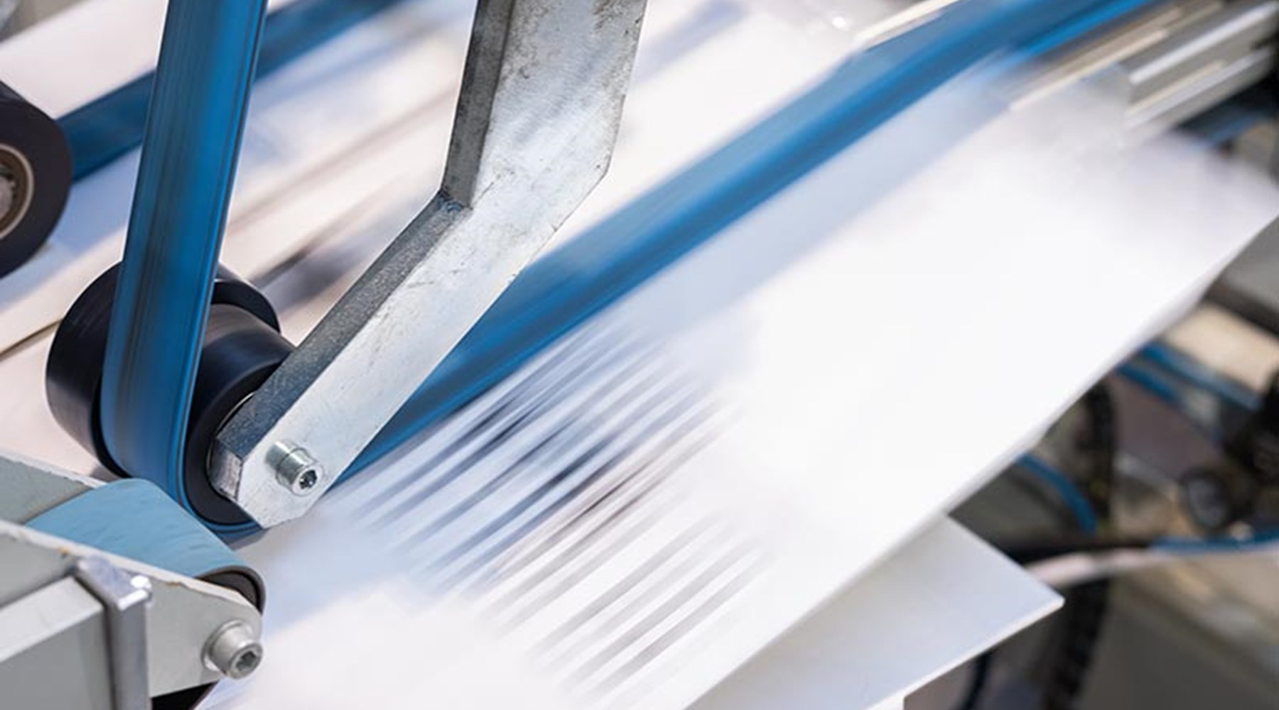 corrugated packaging factory