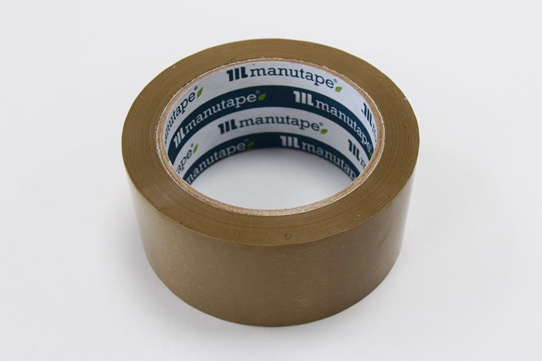 Polypropylene Hotmelt Tape