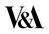 V&A dundee museum logo
