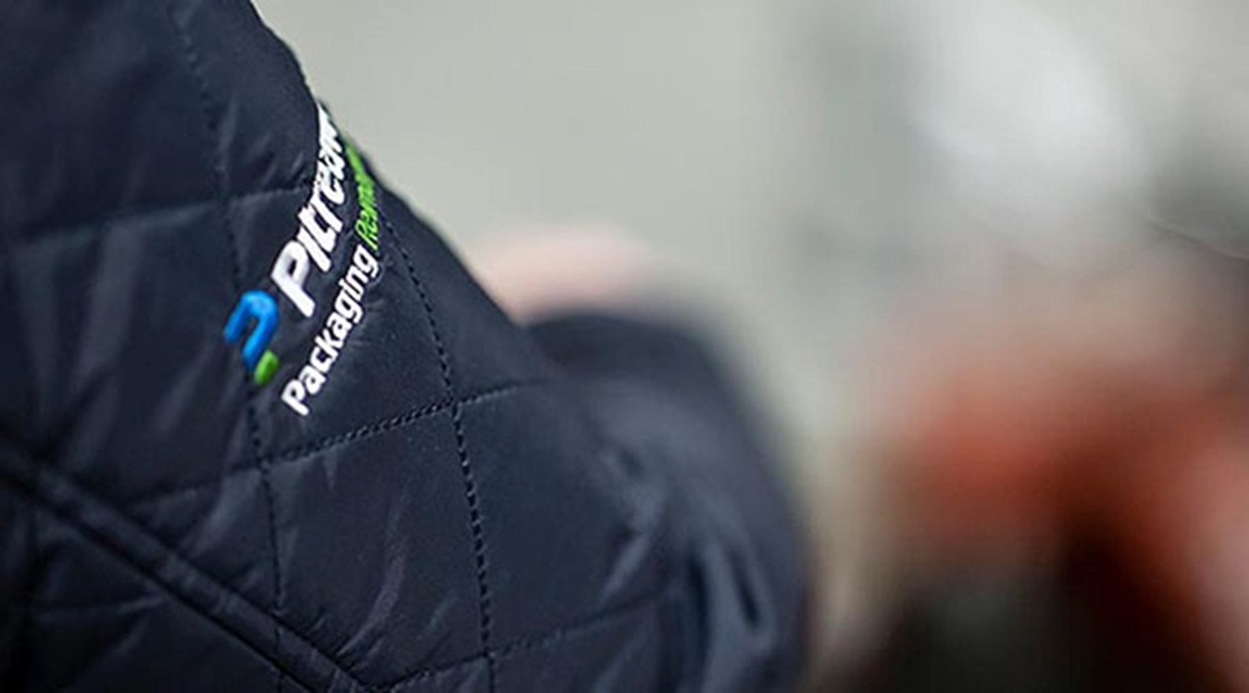 pitreavie packaging branded jacket