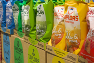 taylors snacks products