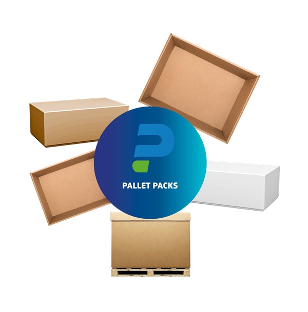 pallet packs graphic