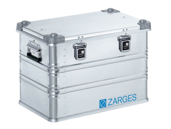 zarges cases