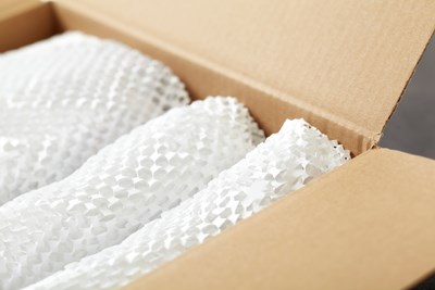 sustainable packaging products
