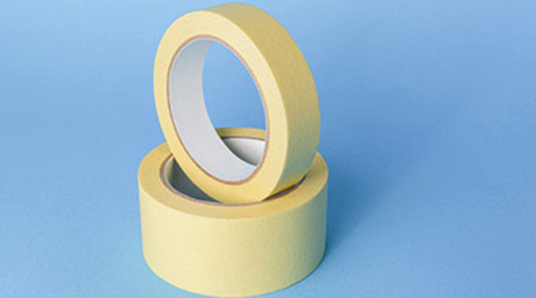 2 rolls of paper tape sustainable packaging solutions