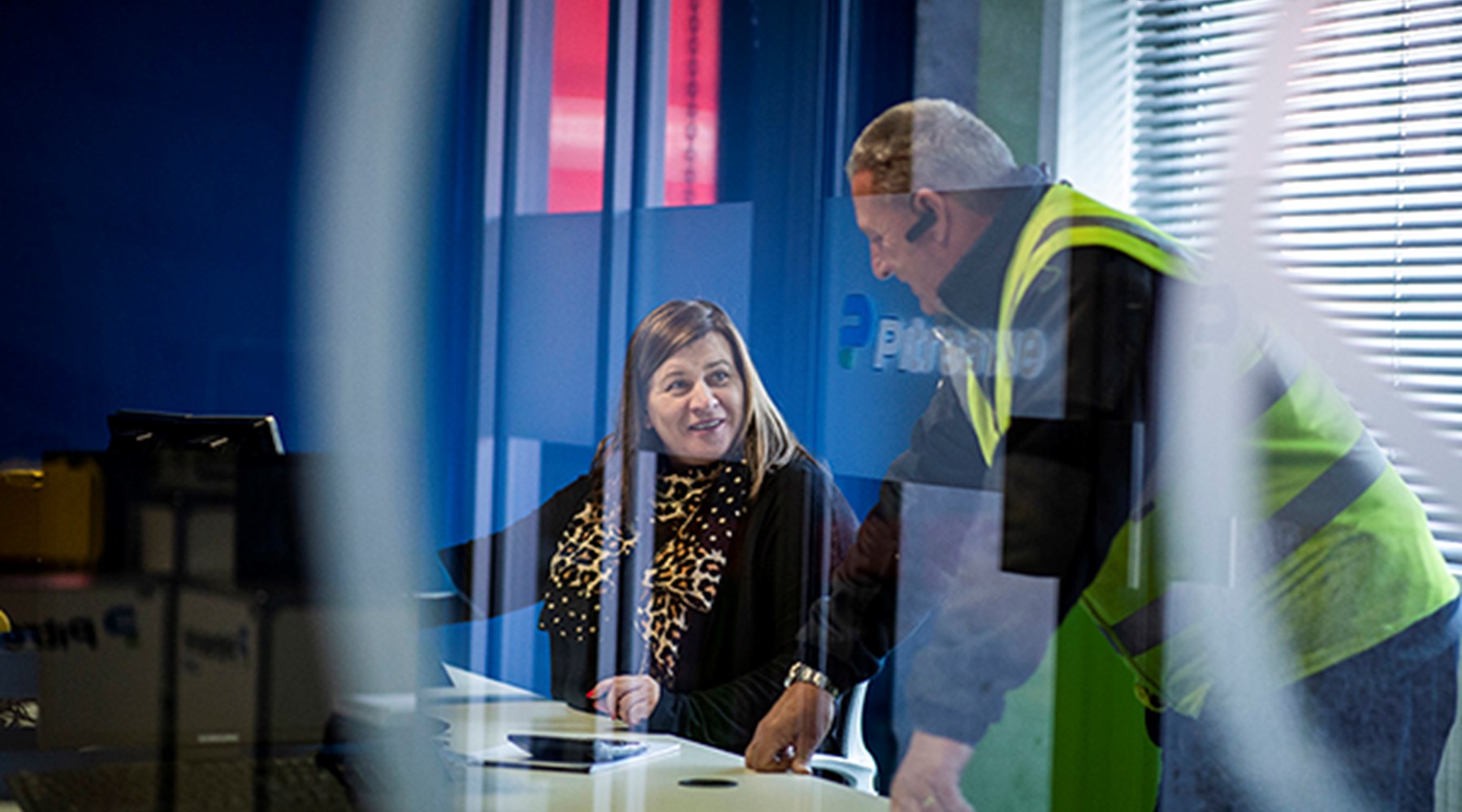 Packaging Stock and Serve